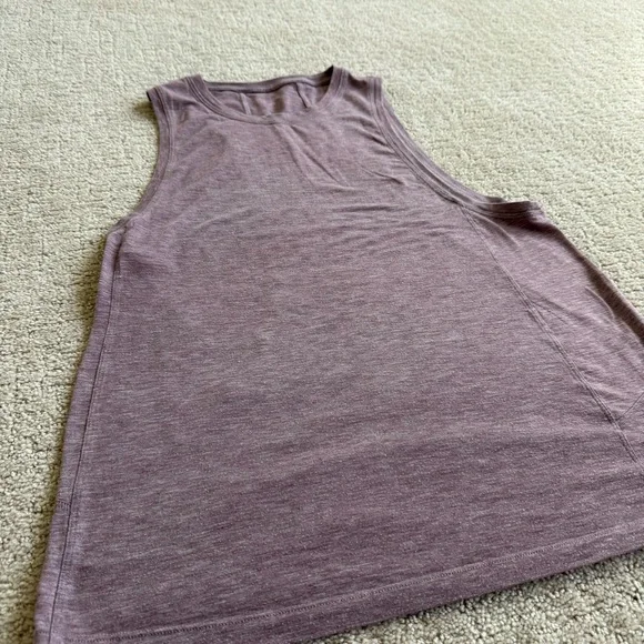 lululemon athletica Muscle Tank - Picture 3 of 4